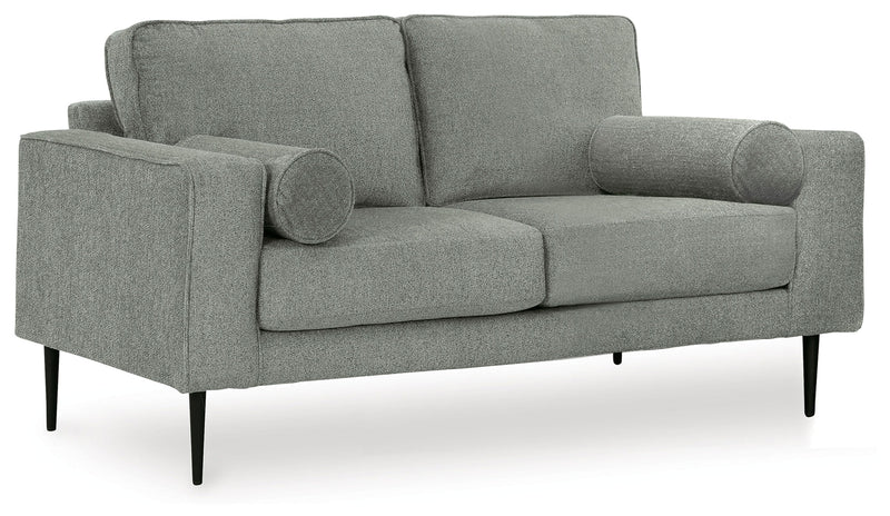 Hazela Loveseat - Gate FurnitureLoveseat
