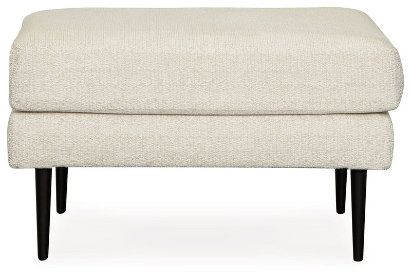 Hazela Ottoman - Gate FurnitureOttoman