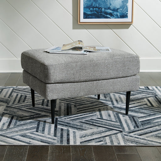 Hazela Ottoman - Gate FurnitureOttoman