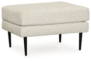 Hazela Ottoman - Gate FurnitureOttoman