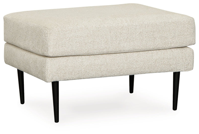 Hazela Ottoman - Gate FurnitureOttoman