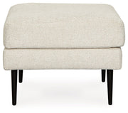 Hazela Ottoman - Gate FurnitureOttoman