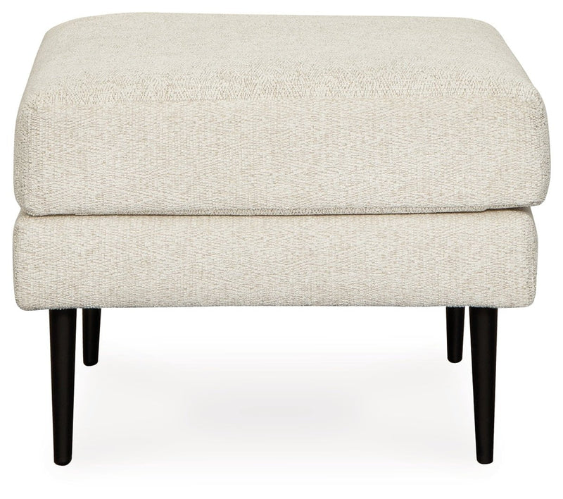 Hazela Ottoman - Gate FurnitureOttoman