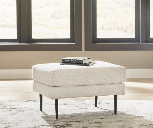 Hazela Ottoman - Gate FurnitureOttoman