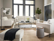 Hazela Sandstone Living Room Set - Gate FurnitureLiving Room Set