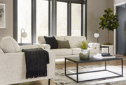 Hazela Sandstone Living Room Set - Gate FurnitureLiving Room Set