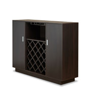 Hazen Wine Cabinet - 72605