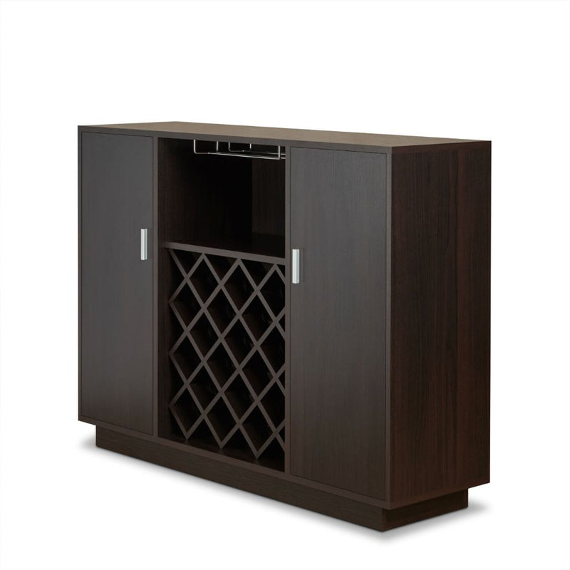 Hazen Wine Cabinet - 72605
