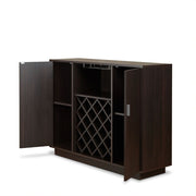 Hazen Wine Cabinet - 72605