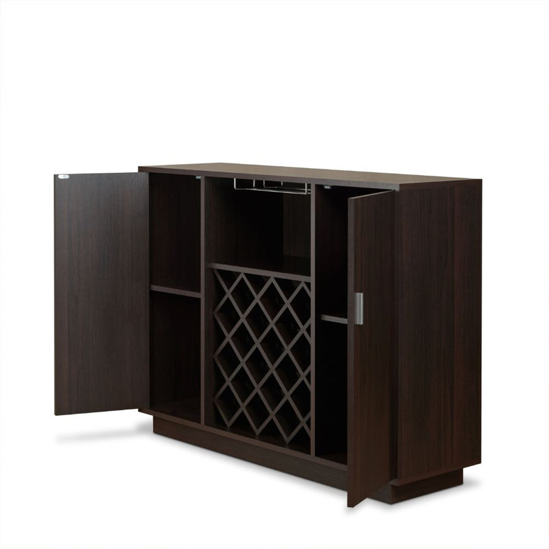 Hazen Wine Cabinet - 72605