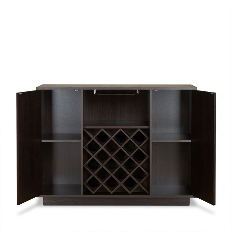 Hazen Wine Cabinet - 72605