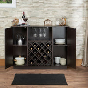 Hazen Wine Cabinet - 72605