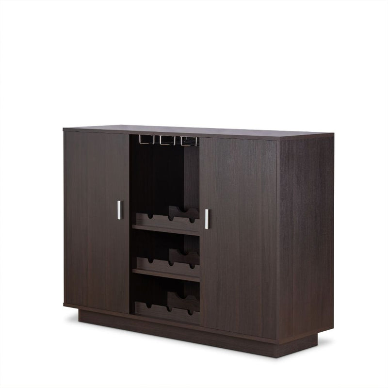 Hazen Wine Cabinet - 72615