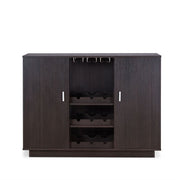 Hazen Wine Cabinet - 72615