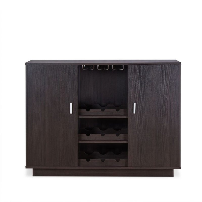 Hazen Wine Cabinet - 72615