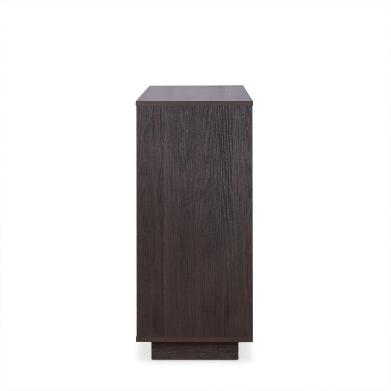 Hazen Wine Cabinet - 72615