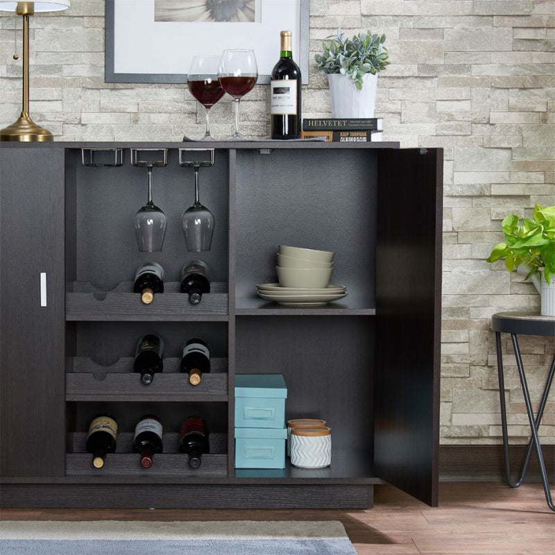Hazen Wine Cabinet - 72615