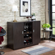 Hazen Wine Cabinet - 72615