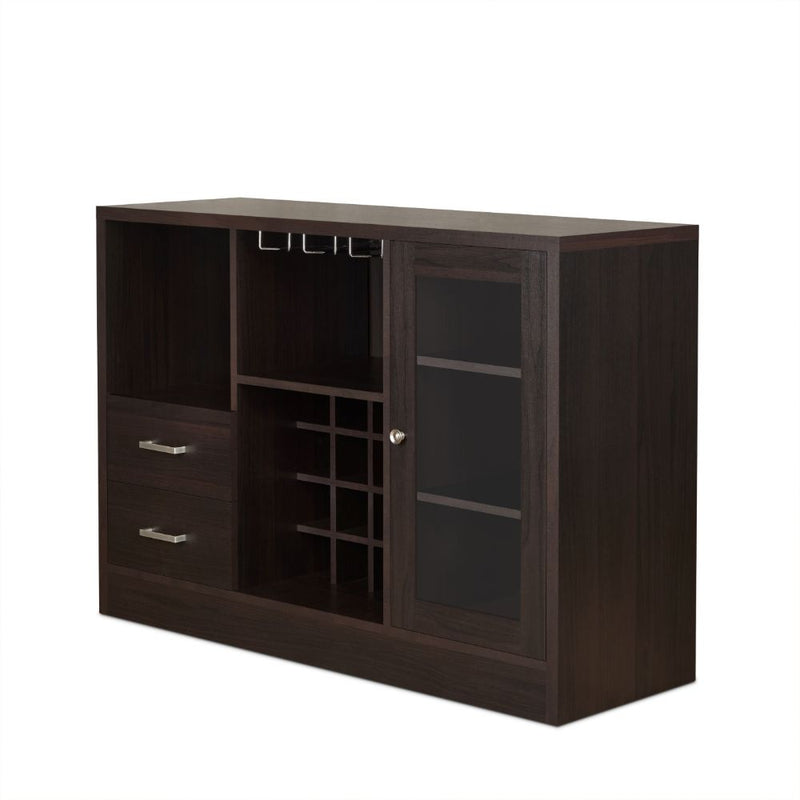 Hazen Wine Cabinet - 72640