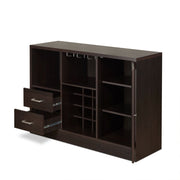 Hazen Wine Cabinet - 72640