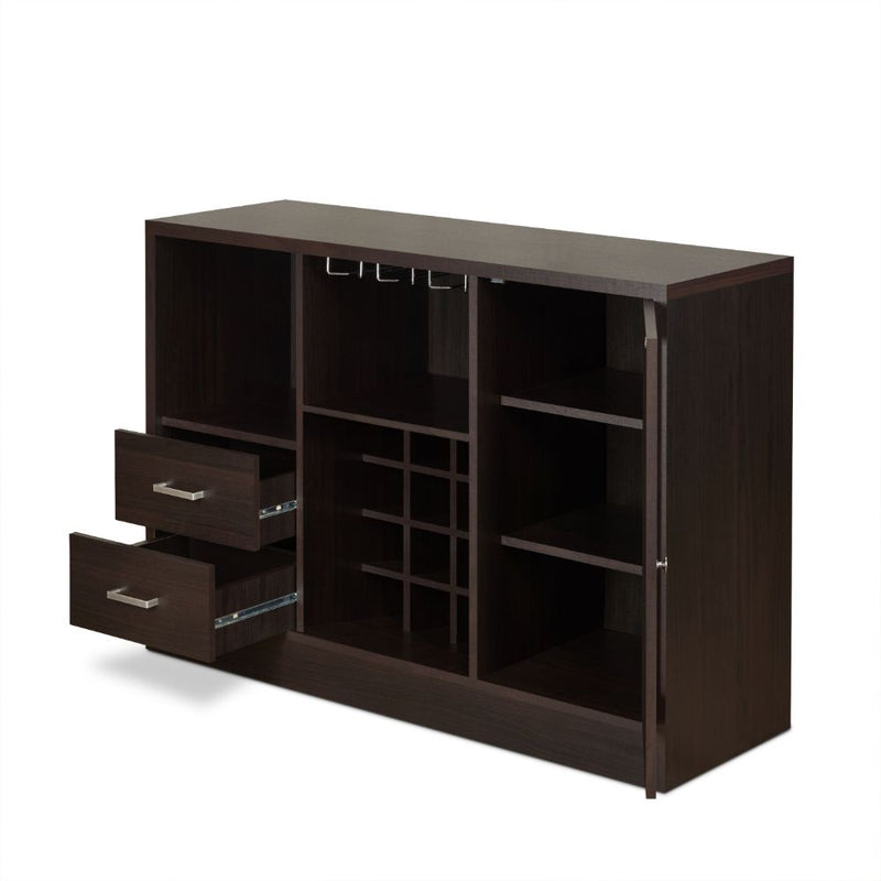 Hazen Wine Cabinet - 72640