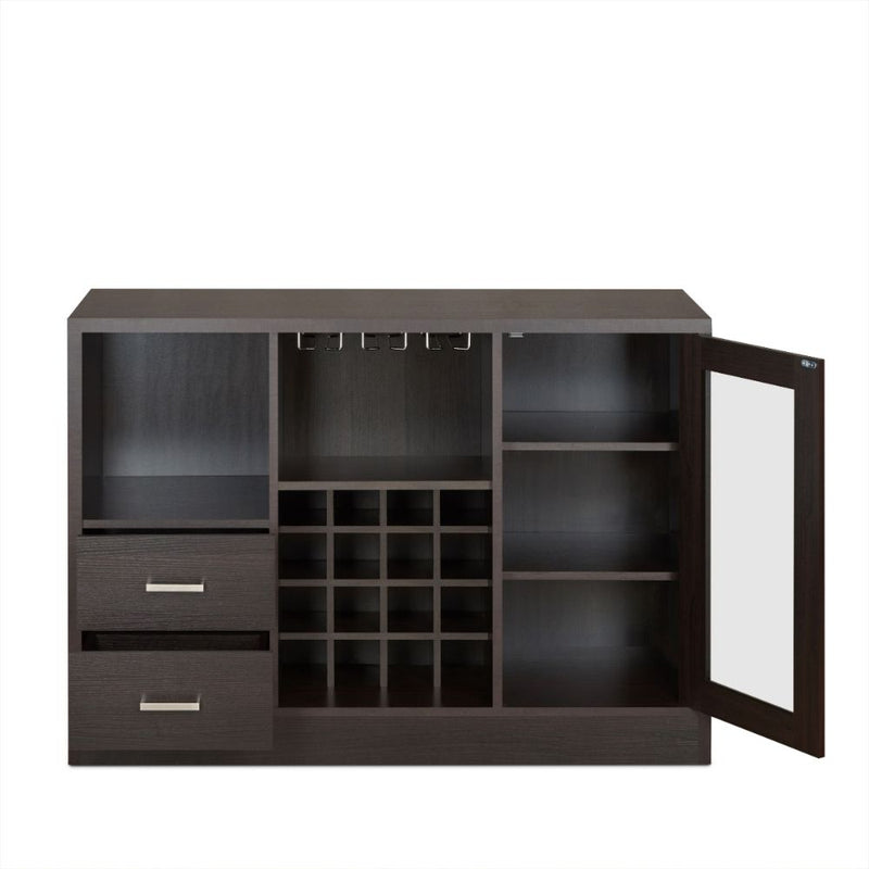 Hazen Wine Cabinet - 72640