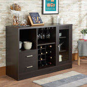 Hazen Wine Cabinet - 72640
