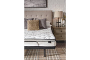 Head - Foot Model Best Black California King Adjustable Base - Gate FurnitureFoundation