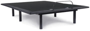 Head Up Only Foundation Charcoal Gray Queen Adjustable Head Base - M5X132