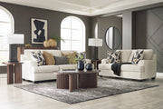 Heartcort Quartz Living Room Set - Gate FurnitureLiving Room Set