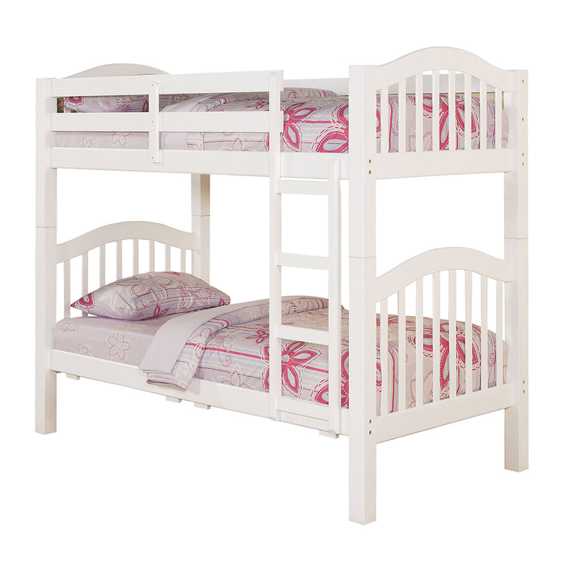 Heartland Twin/Twin Bunk Bed - 02354