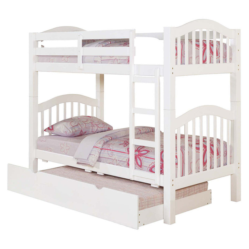 Heartland Twin/Twin Bunk Bed - 02354