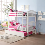 Heartland Twin/Twin Bunk Bed - 02354