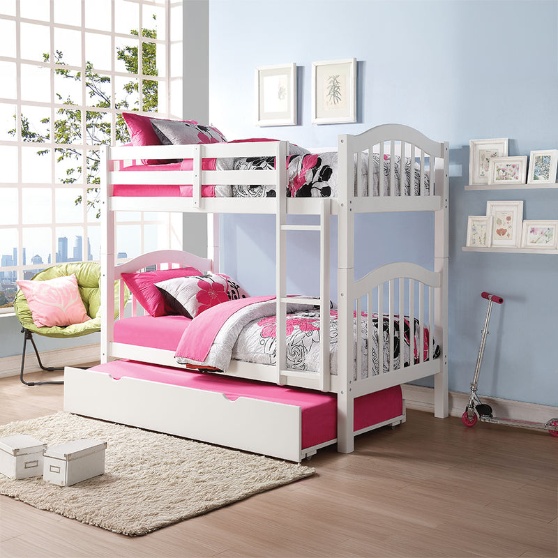 Heartland Twin/Twin Bunk Bed - 02354
