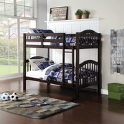 Heartland Twin/Twin Bunk Bed - 02554