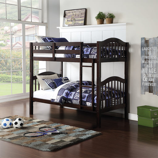 Heartland Twin/Twin Bunk Bed - 02554