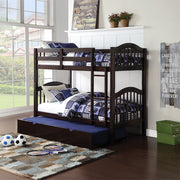Heartland Twin/Twin Bunk Bed - 02554