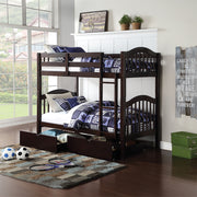 Heartland Twin/Twin Bunk Bed - 02554