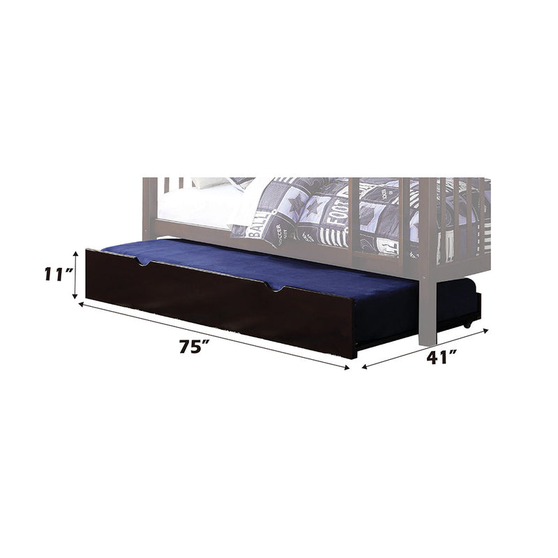 Heartland Twin/Twin Bunk Bed - 02554