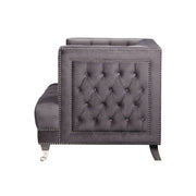 Hegio Loveseat W/2 Pillows - 55266