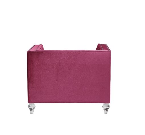 Heibero Chair (Same LV01402) - 56897