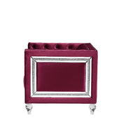 Heibero Chair (Same LV01402) - 56897