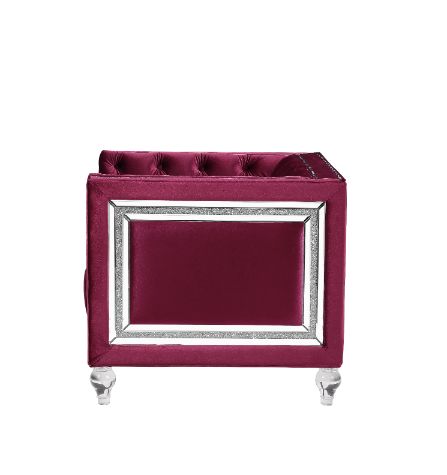Heibero Chair (Same LV01402) - 56897