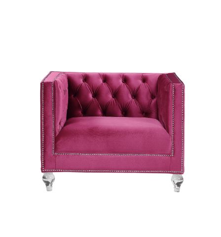 Heibero Chair (Same LV01402) - 56897