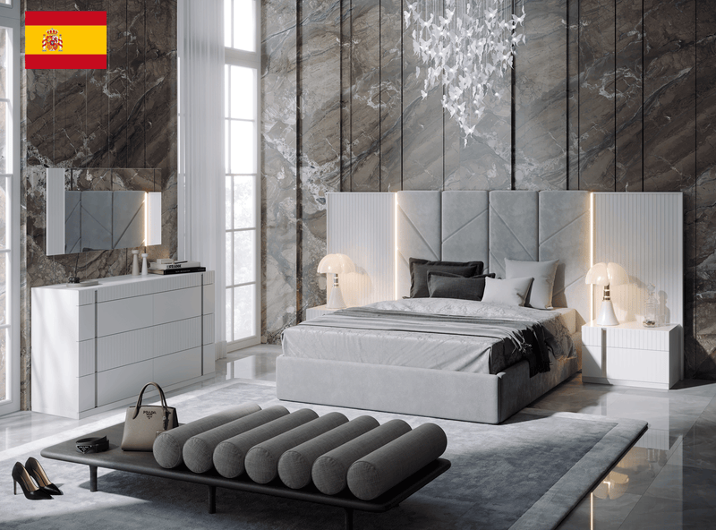 Helen Bedroom SET - p12952