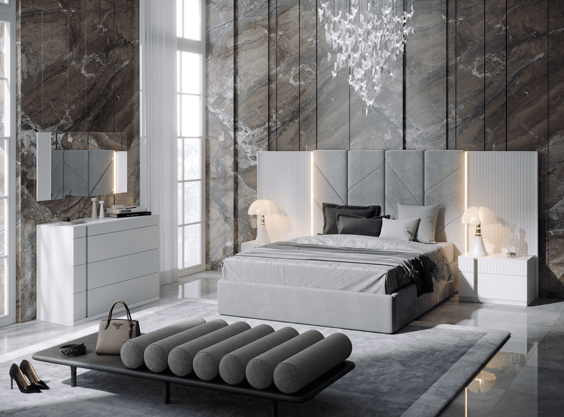 Helen Bedroom SET - p12952
