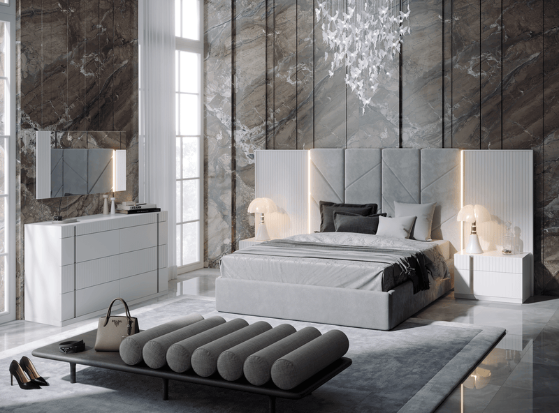 Helen Bedroom SET - p12952