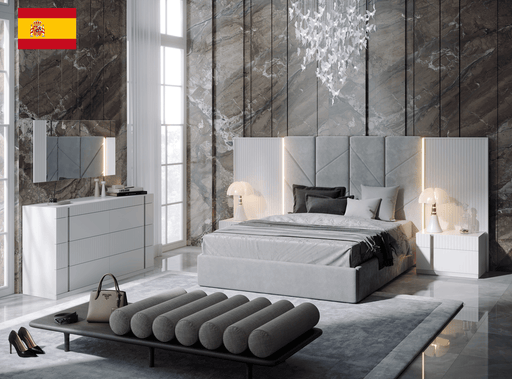 Helen Bedroom SET - p12952
