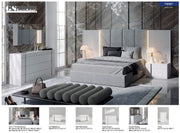 Helen Bedroom SET - p12952