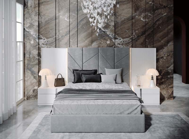 Helen Bedroom SET - p12952